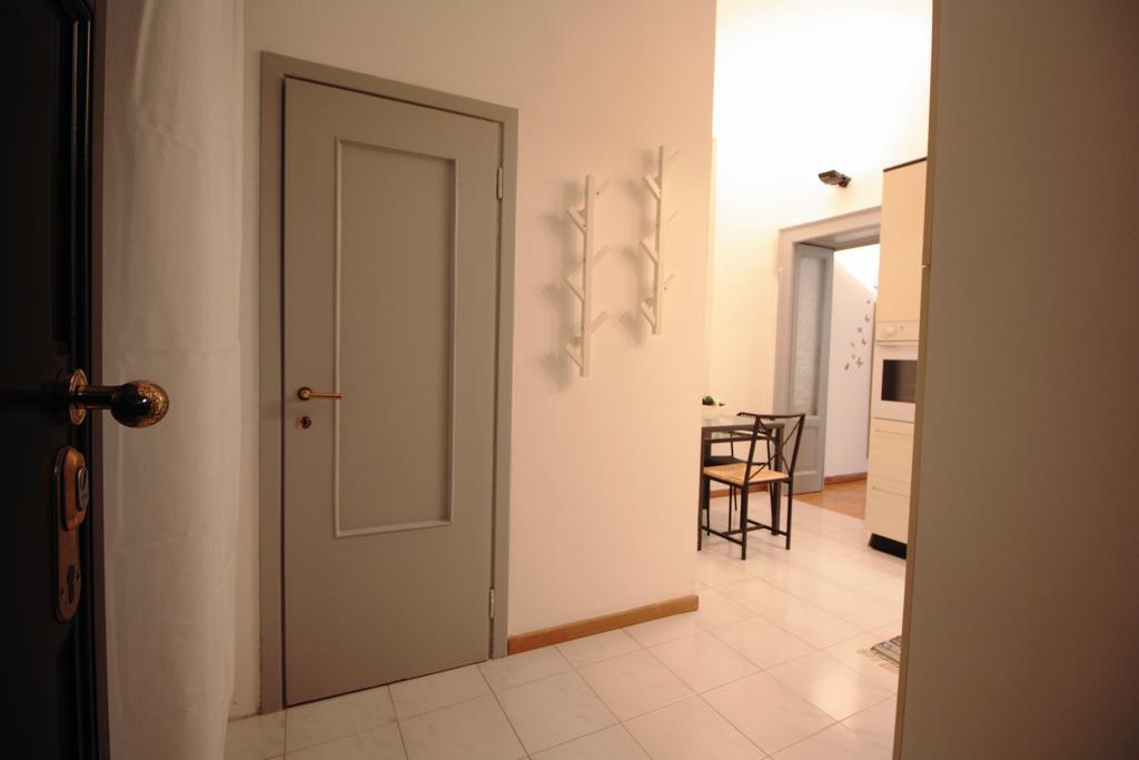 Porta Romana Apartment Milan