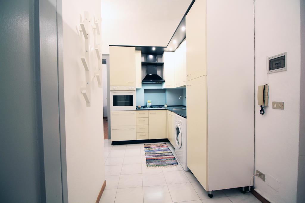 Porta Romana Apartment Milan