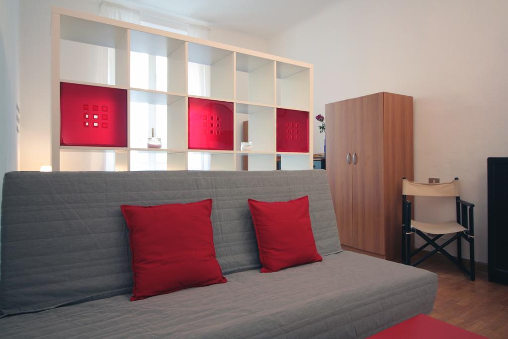 Apartment Porta Romana