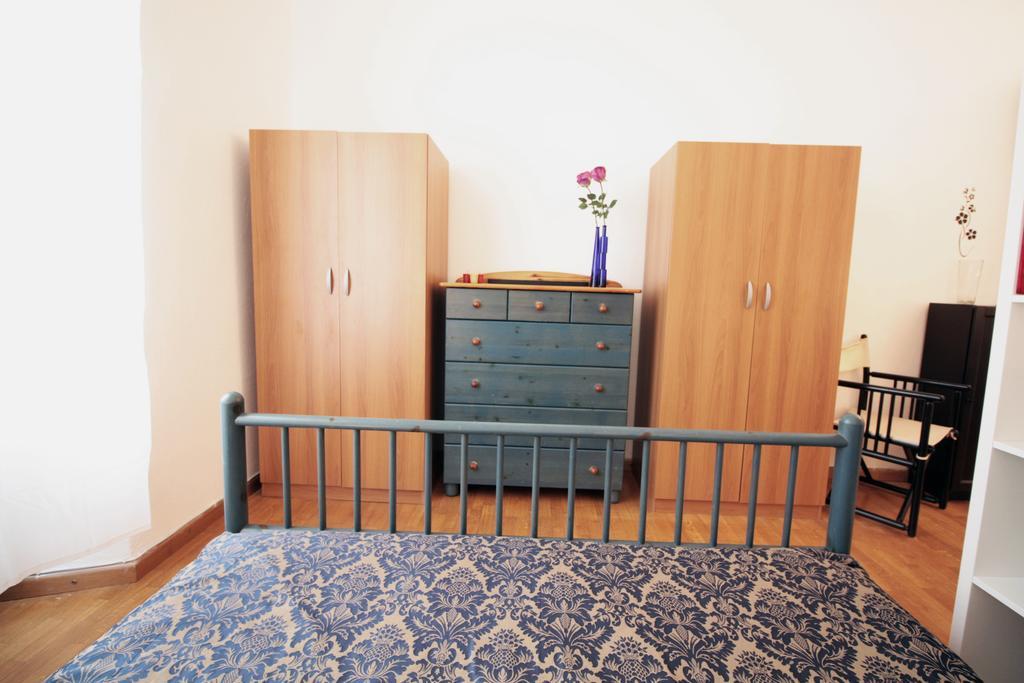 Porta Romana Apartment Milan