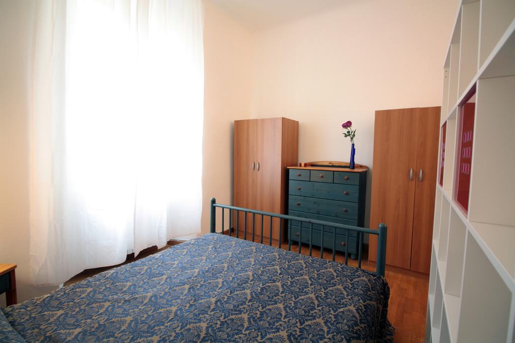 Porta Romana Apartment Milan