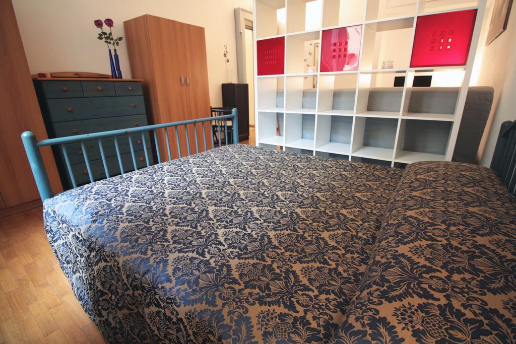 Apartment Porta Romana