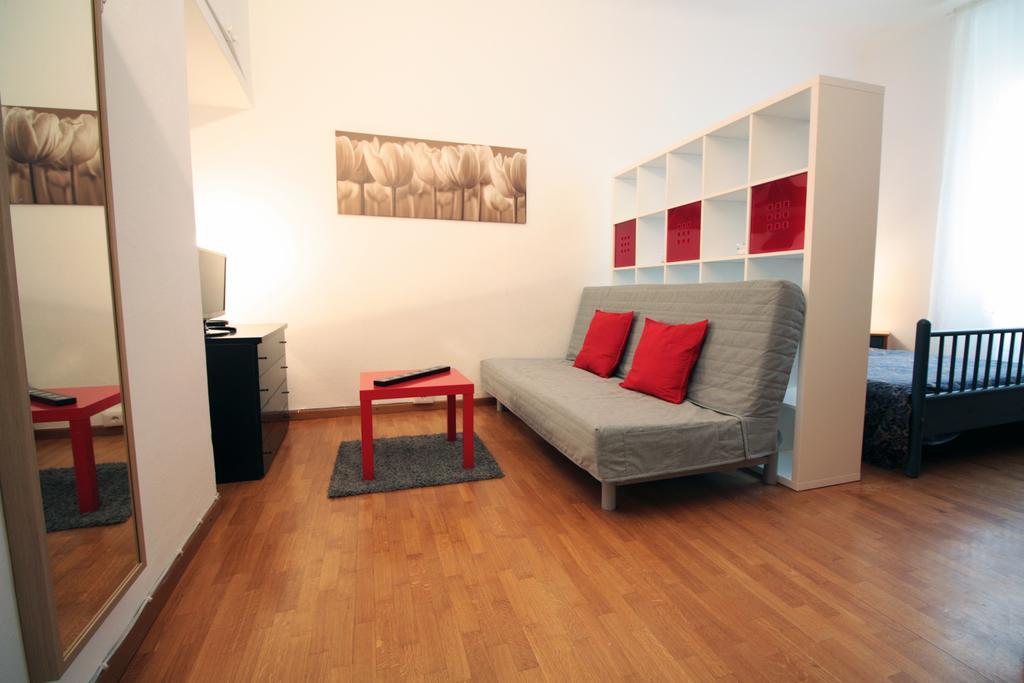 Porta Romana Apartment Milan
