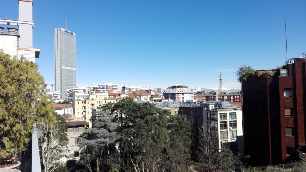 Mita Life Roof Garden Apartment *