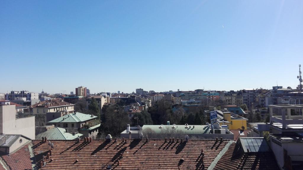 Mita Life Roof Garden Milan