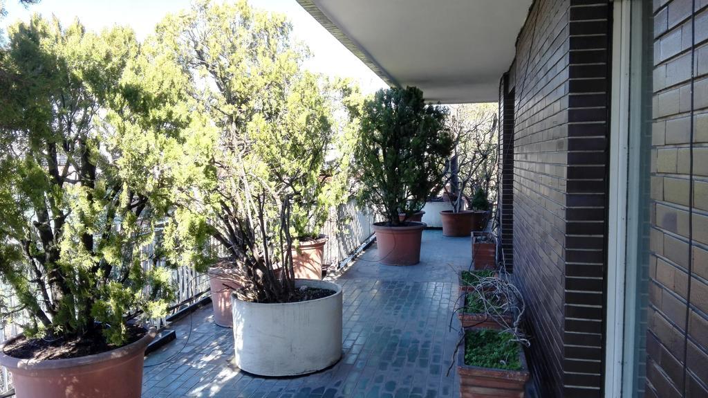 Apartment Mita Life Roof Garden Milan
