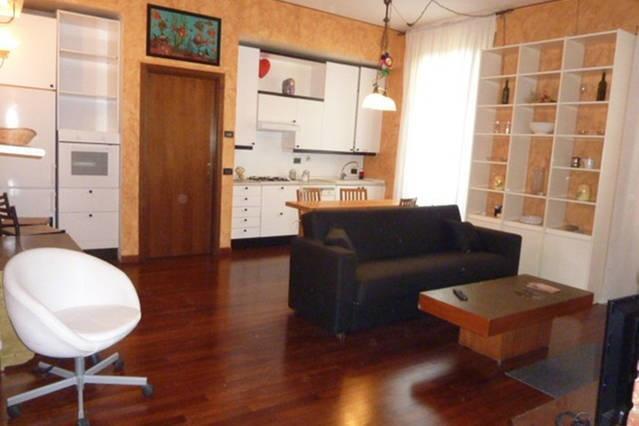 Apartment Design Milan