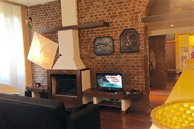 Apartment Design
