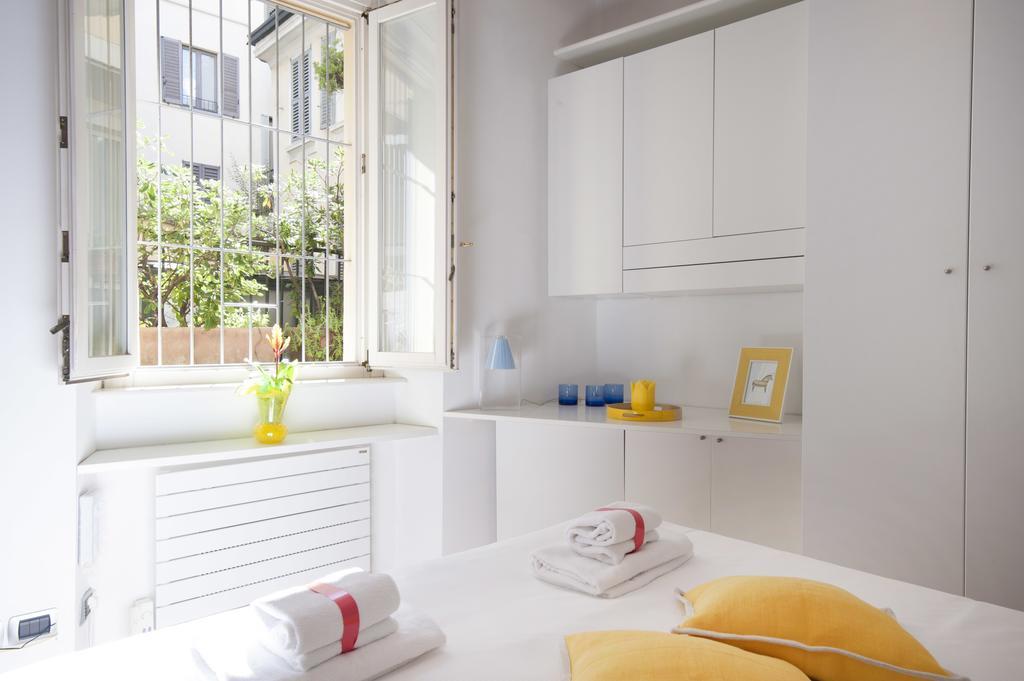 Manzoni Studio * Milan