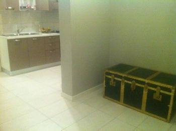 Luxury Apartment