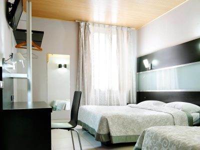 Bolzano Hotel Milan