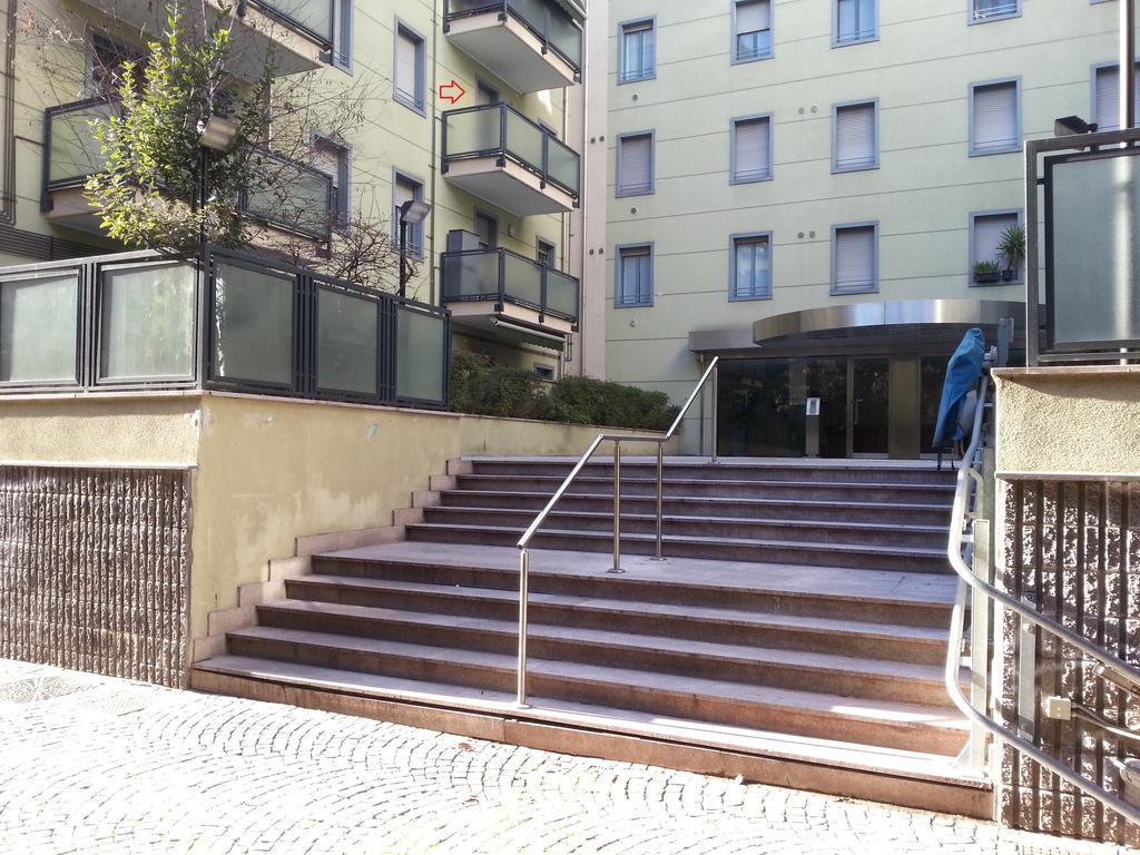 Sophie Zara Apartamento Milão