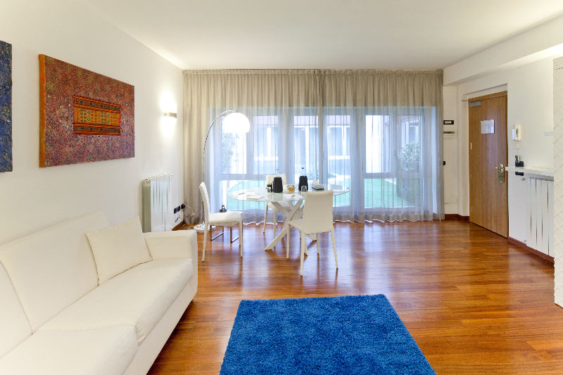 Hotel Nasco