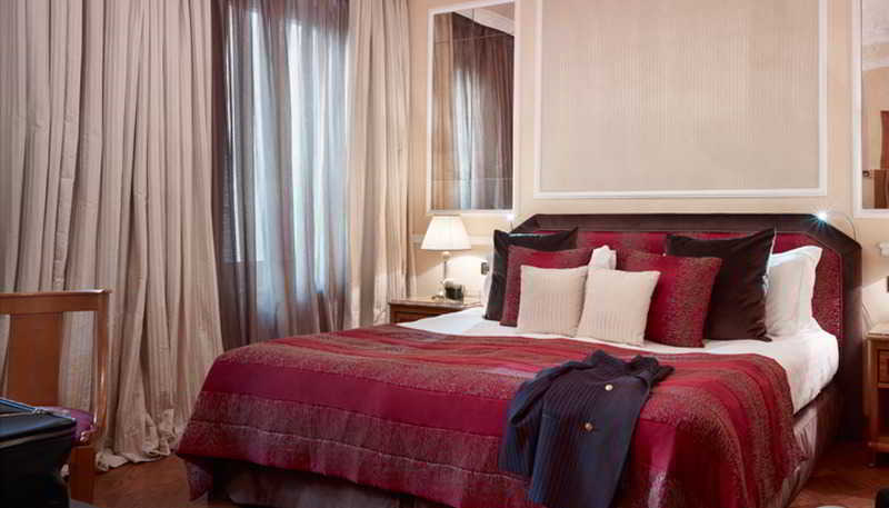 Baglioni Carlton - The Leading Of The World 5* Milan