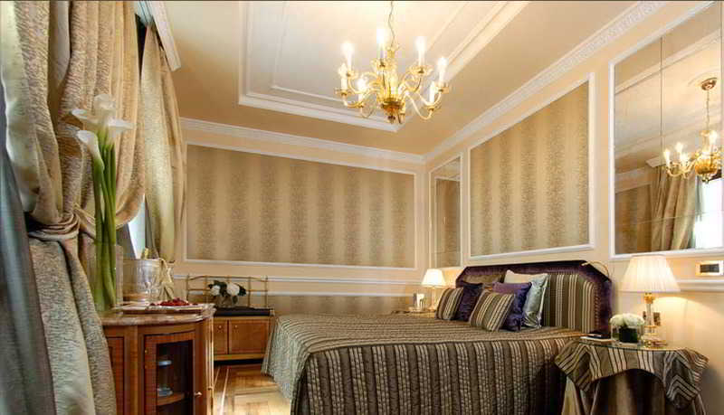 Hotel Baglioni Carlton - The Leading Of The World 5*