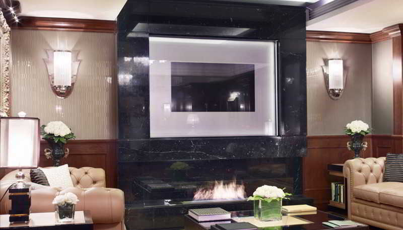 Baglioni Carlton - The Leading Of The World