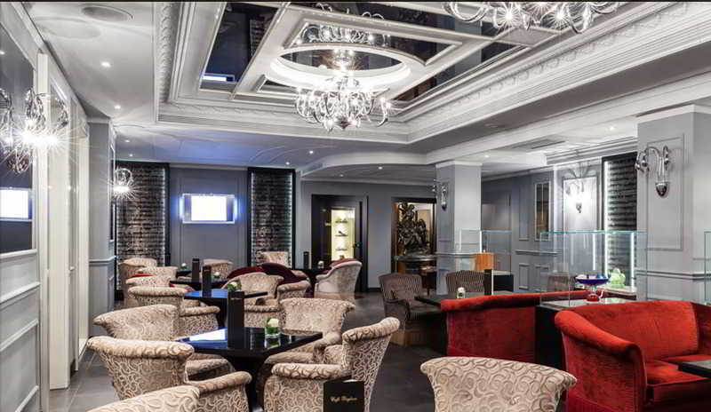 Baglioni Carlton - The Leading Of The World Hotel 5*