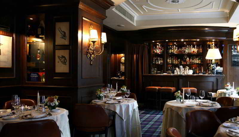 Hotel Baglioni Carlton - The Leading Of The World Milan
