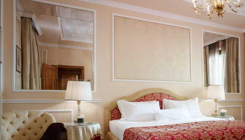 Baglioni Carlton - The Leading Of The World Milan