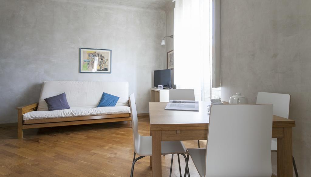 Apartment Italianway-pastrengo 11 Milan
