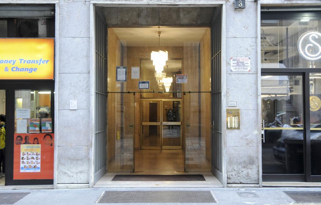 Apartment Duomo 2 *