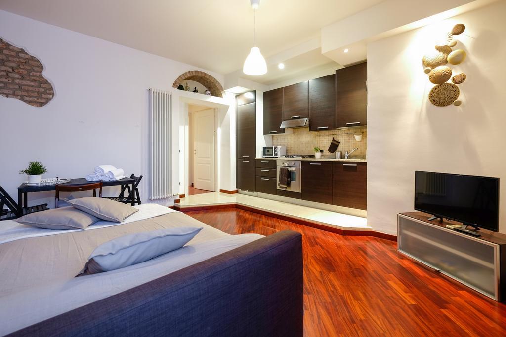 Apartamento The Rent - Piazzale Loreto