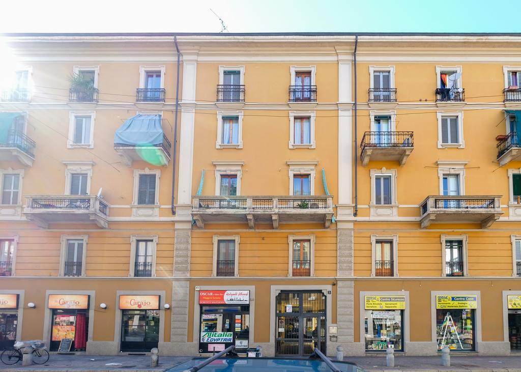The Rent - Piazzale Loreto Apartamento