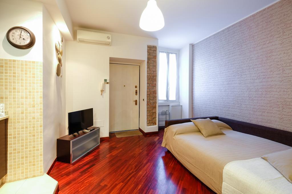 Apartamento The Rent - Piazzale Loreto *