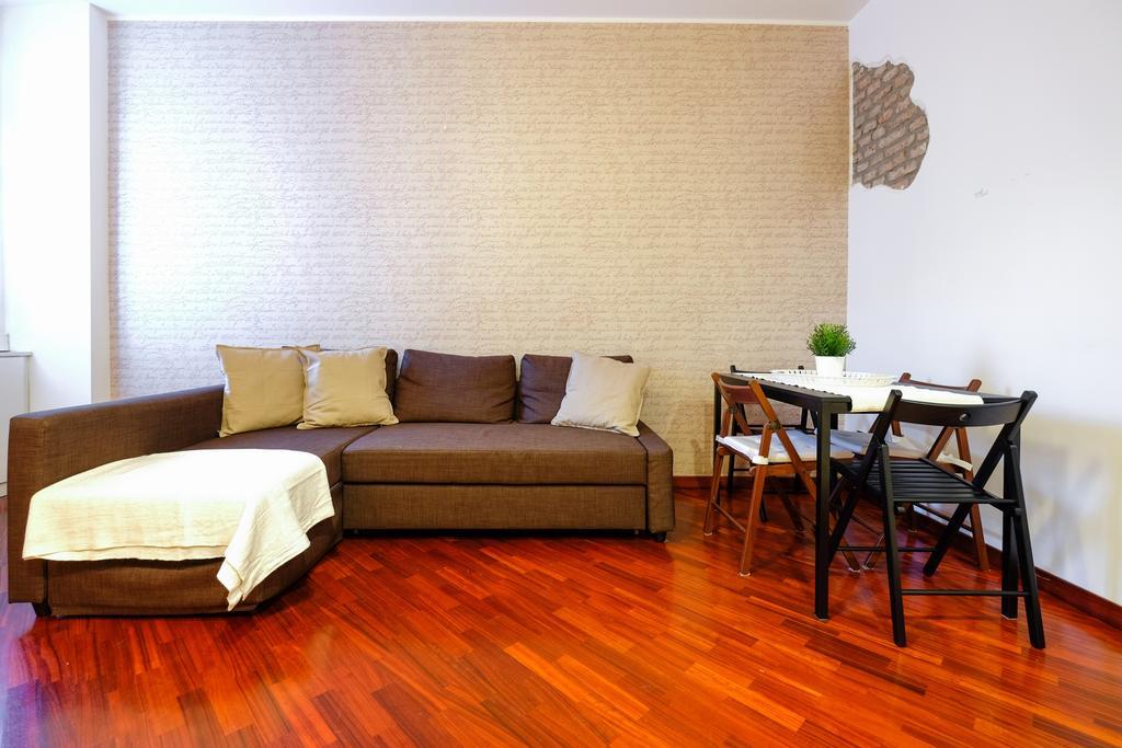 Apartamento The Rent - Piazzale Loreto Milão