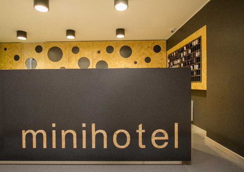 Hotel Ornato