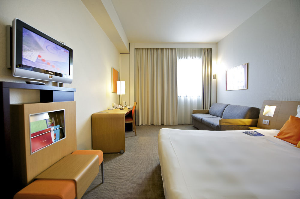 Novotel Linate Aeroporto Milan