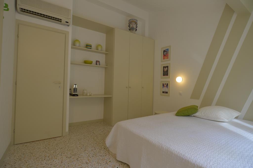La Dimora Aparthotel 3*