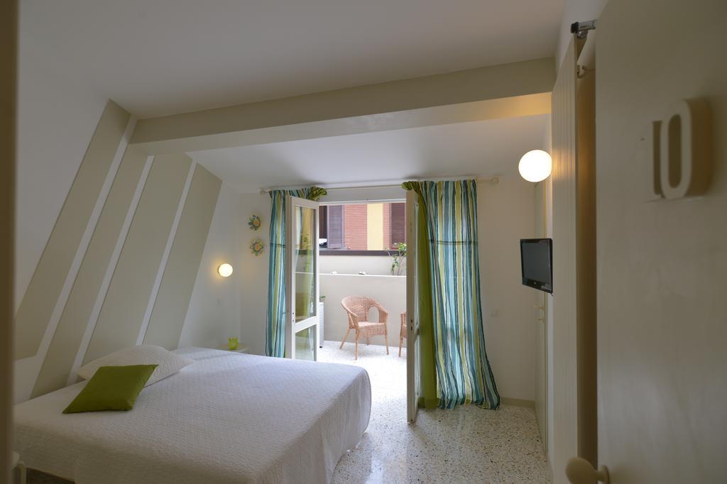 Aparthotel La Dimora Milan