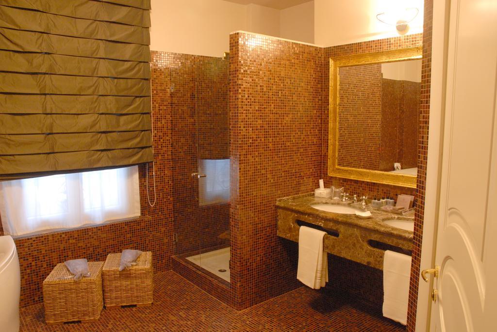 Grand Visconti Palace 4* Milan