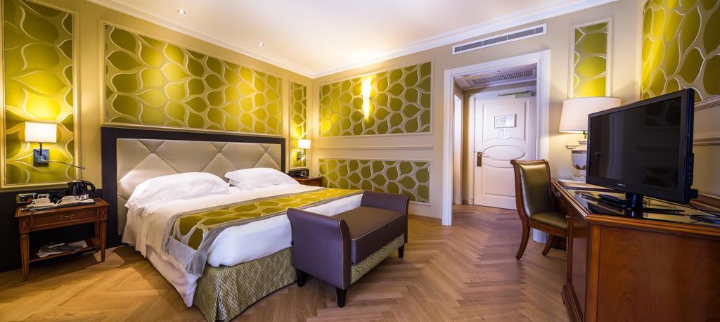 Grand Visconti Palace 4* Milan