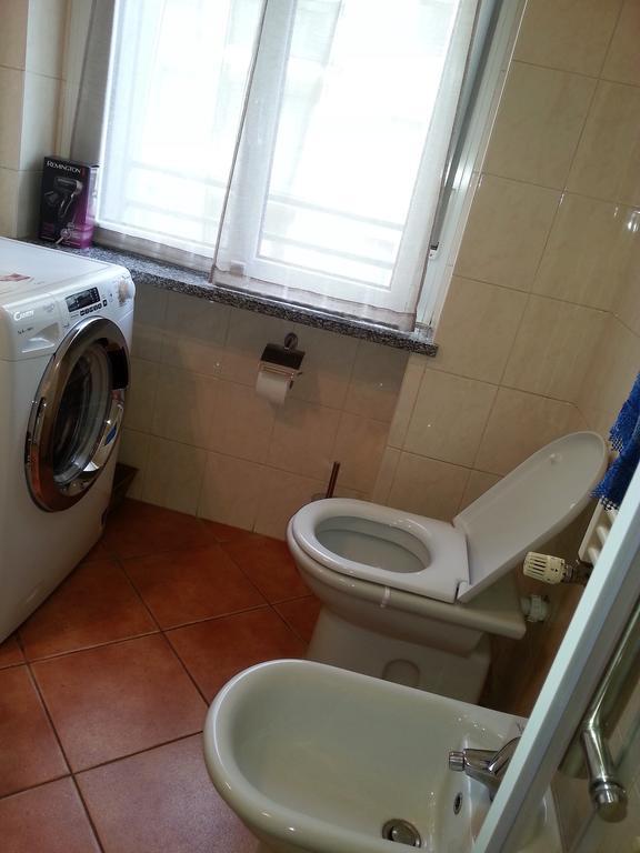 Sophie Zara Apartamento Milão