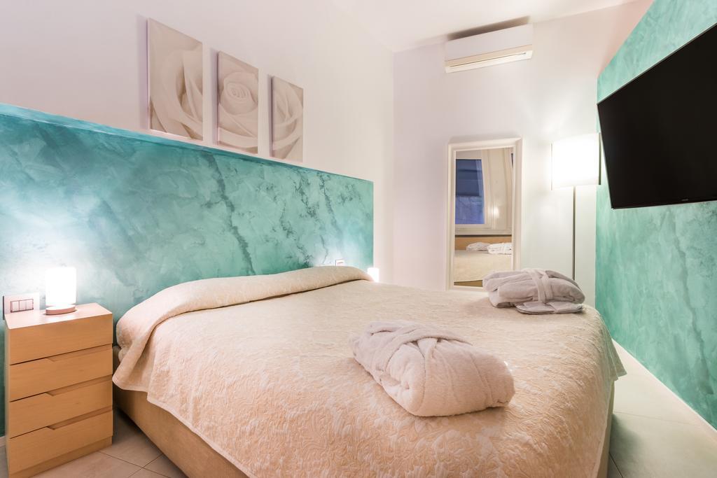 Glamour Apartment