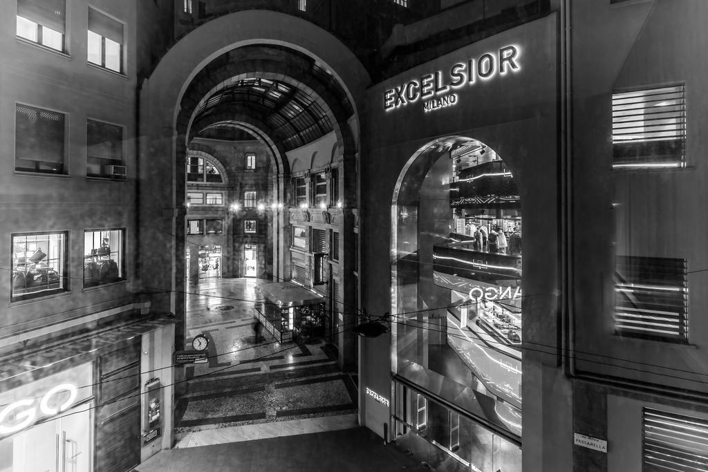 Glamour Apartment Milan