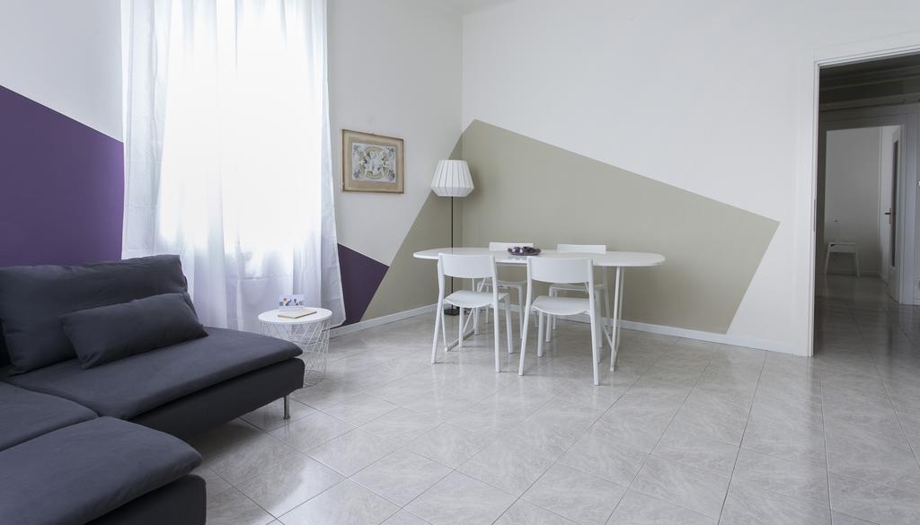 Apartment Italianway - Argonne 39 *