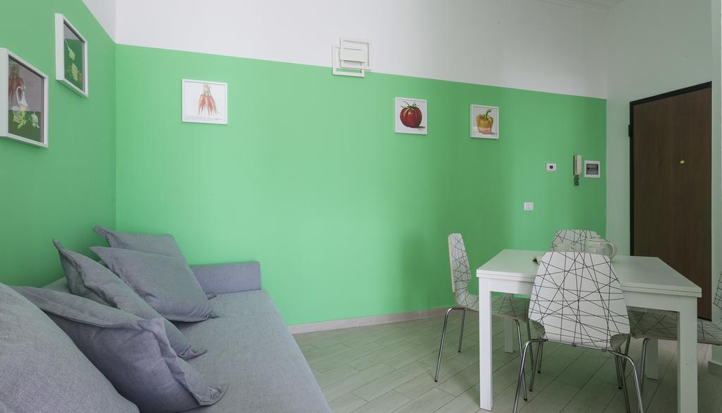 Italianway-sammartini Appartamento Milano