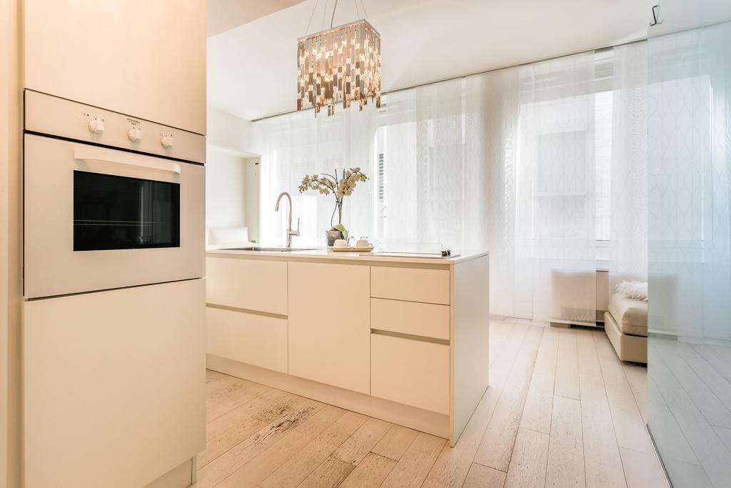 Glamour Apartment Milan