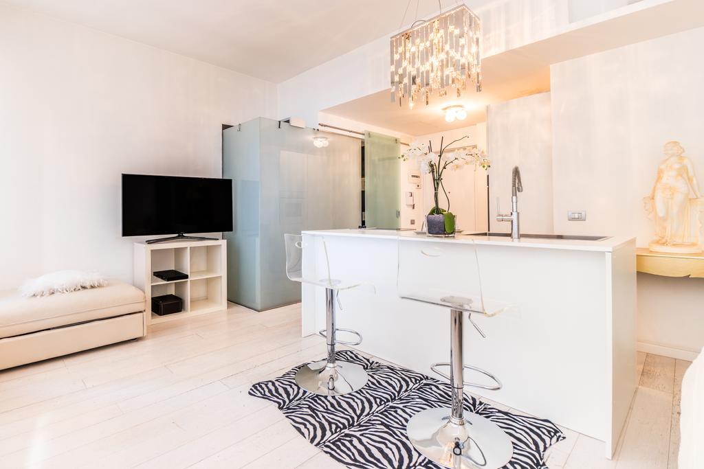Glamour Apartment *