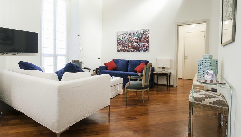 Apartment Italianway-brisa *
