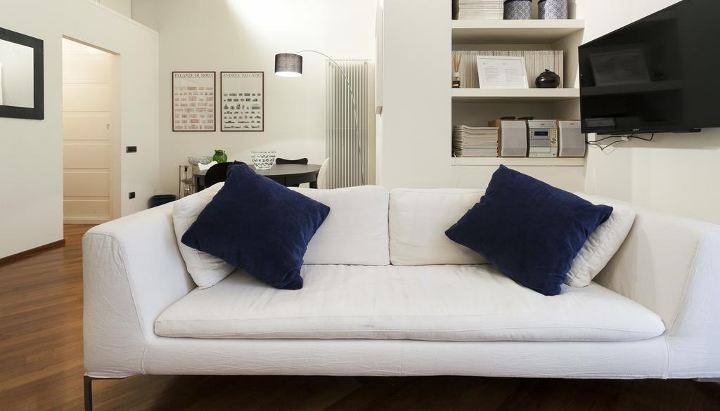 Apartment Italianway-brisa