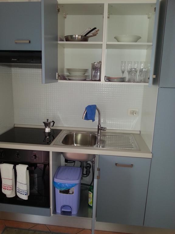 Apartamento Sophie Zara