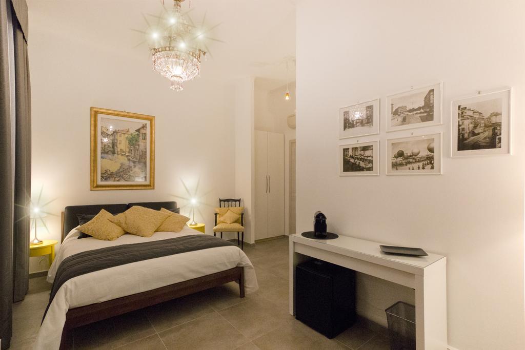 Casa de hóspedes Residenze Vivimilano 