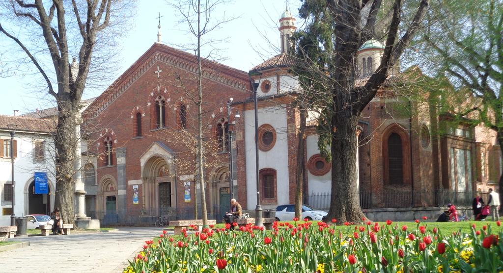 Olona Place Milan