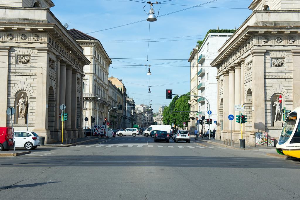 Mercure Centro 4* Milan