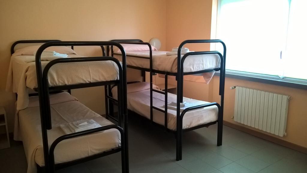 La Cordata - Zumbini 6 Aparthotel Milan
