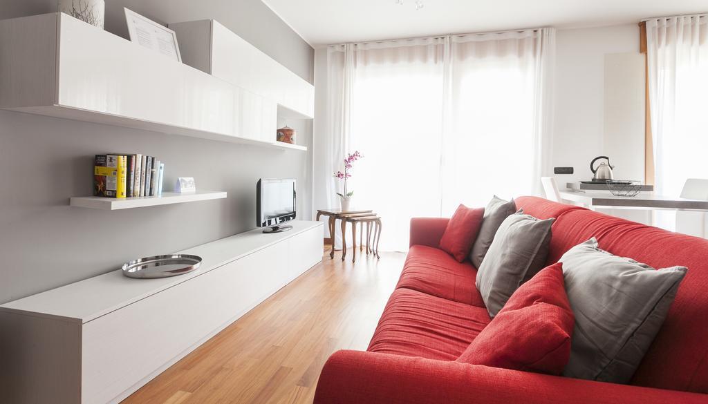 Apartment Italianway-gressoney
